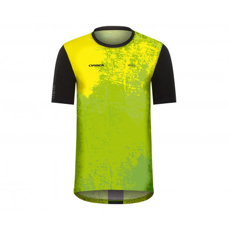 Orbea LAB TSHIRT XS OLIVINE