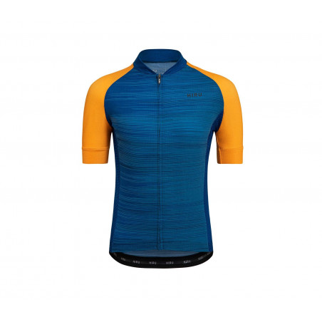 Orbea JUNIOR CORE JERSEY 8 SODALITE