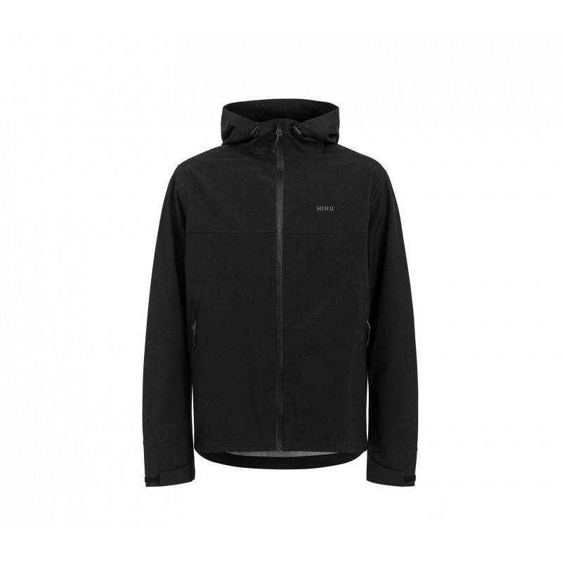 ADVANCED WPROOF JACKET XL FBLK