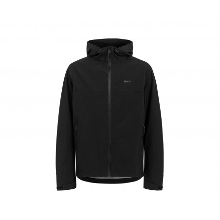 ADVANCED WPROOF JACKET XL FBLK