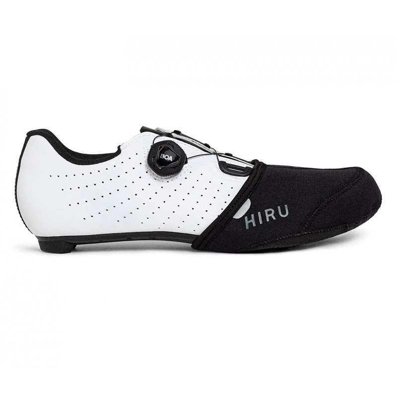 Orbea THERMAL TOE COVER L/XL FBLK