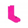 Orbea QSKIN SOCKS M 38-42 FUCSIA FLU