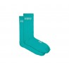 Orbea QSKIN SOCKS M 38-42 OCEAN GREE