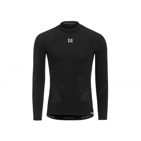 Orbea THERM MERINO B.LAYER S/M FBLK