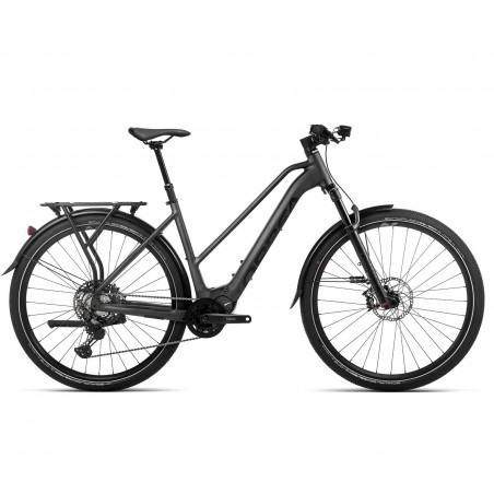 Orbea KEMEN MID 10 L Night Black