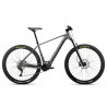 Orbea URRUN 30 XL Glitter Anthracite - Black