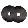 Zipp Wheel Protector Board black,one size 