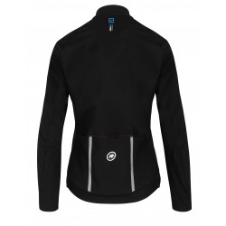 Assos UMA GT ULTRAZ Winter Jacket EVO, Black Series