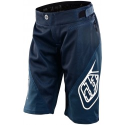 Troy Lee Designs Sprint Shorts Youth, Navy