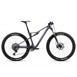 Orbea OIZ M-PRO AXS XL...