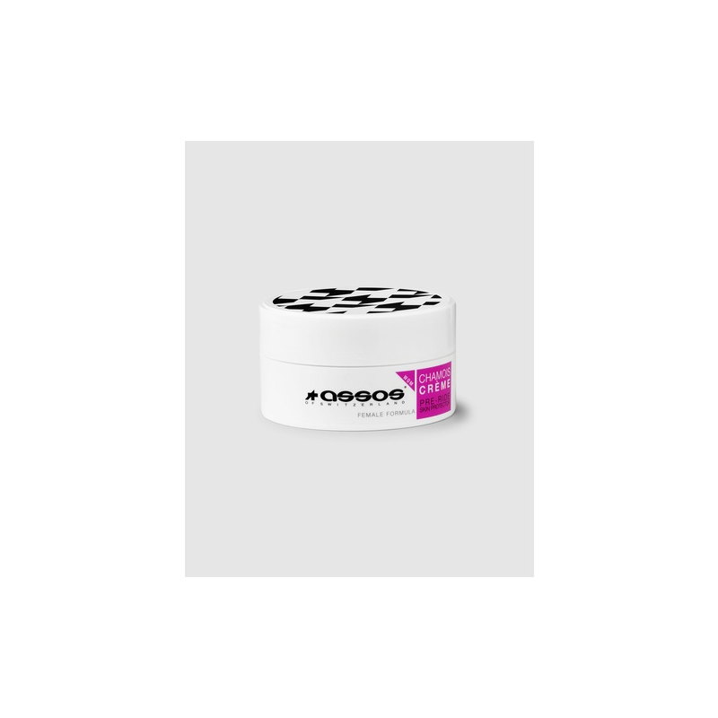 Assos Chamois Crème Women's 200ml