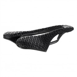 Selle Italia SLR Boost 3D Kit Carbon Superflow black,S3 