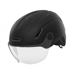 Evoke LED MIPS Helmet matte black,M 55-59 