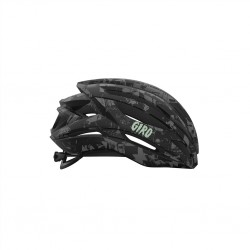 Giro Syntax MIPS Helmet matte black underground,S 