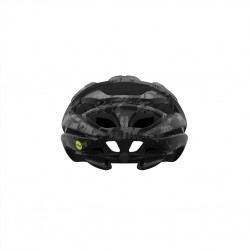 Giro Syntax MIPS Helmet matte black underground,S 