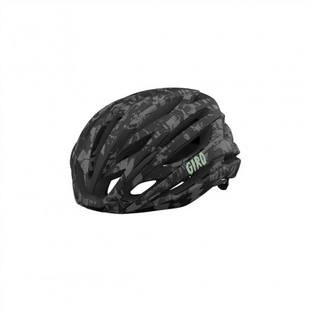 Giro Syntax MIPS Helmet matte black underground,S 