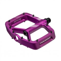 Race Face Aeffect R Pedal V2 purple,one size 