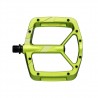 Race Face Aeffect R Pedal V2 green,one size 