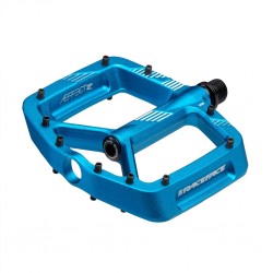 Race Face Aeffect R Pedal V2 blue,one size 