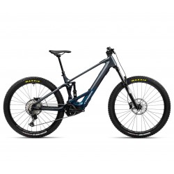 Orbea WILD FS H30 Basalt...