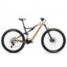 Orbea RISE H30 L Baobab Brown-Cosmic Brown