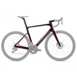 ORCA OMX 57 RED-CARBON