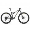 Orbea OIZ M20 XL Powder Black - Black