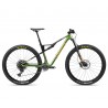 Orbea OIZ M20 XL Chameleon Goblin Green -Black