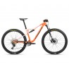 Orbea OIZ H30 Apricot Orange-Limestone Beige