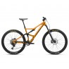 Orbea OCCAM H10 M Orange - Black