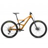 Orbea OCCAM H30 L Orange - Black