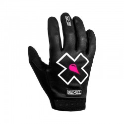 Muc-Off Youth Gloves - Black black