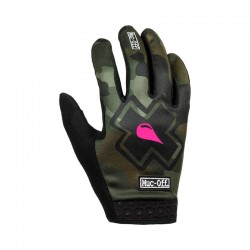 Muc-Off Youth Gloves - Camo...