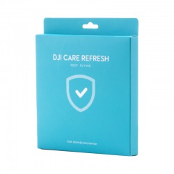 DJI Care Refresh Card Mini...