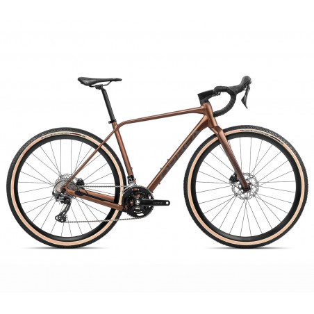 Orbea TERRA H30 XL Copper