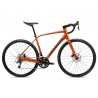 Orbea AVANT H40 49 Orange Candy - Cosmic Bronze