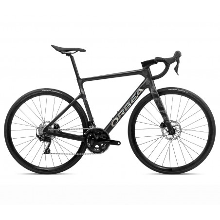 Orbea ORCA M30 60 Carbon Raw - Iridescent