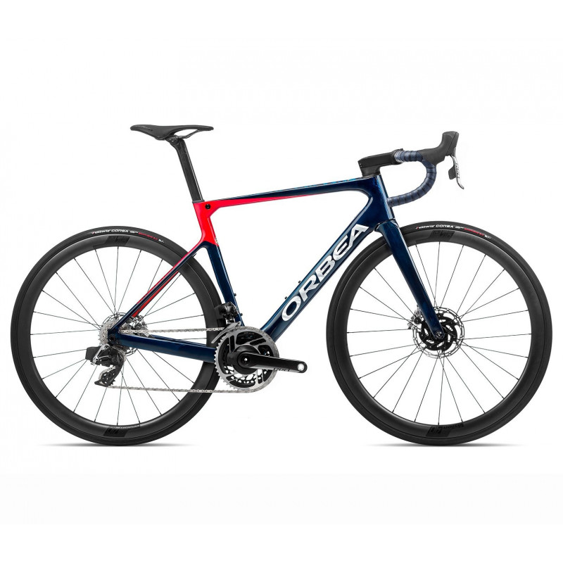 Orbea ORCA M11eLTD PWR 53 WNT