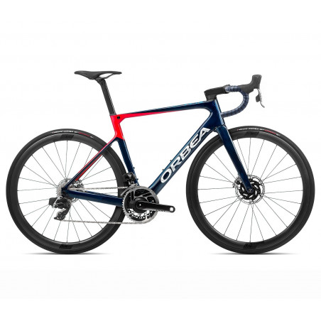 Orbea ORCA M11eLTD PWR 53 WNT