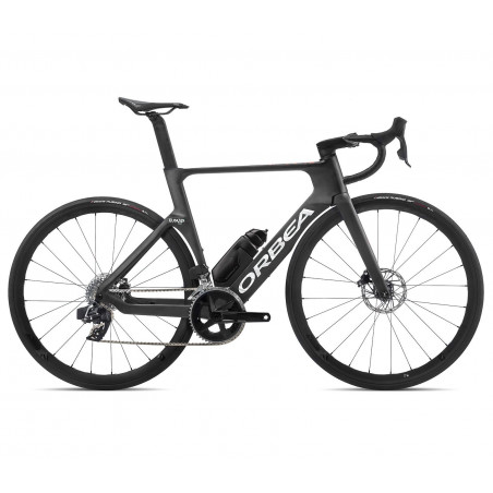 Orbea ORCA AERO M31eLTD PWR 57 FEUSK