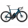 Orbea ORCA AERO M20iLTD 47 Blue - Carbon