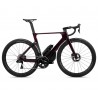 ORCA AERO M10iLTD 51 Red - Carbon