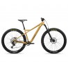 Orbea LAUFEY H-LTD S Golden Sand