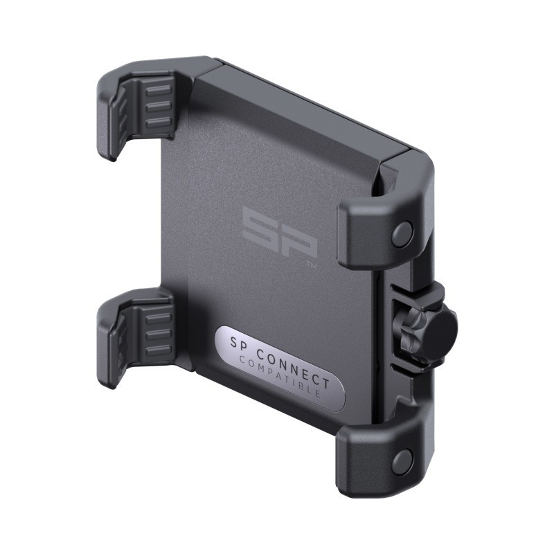 SP Connect Universal Phone Clamp Max SPC+ schwarz