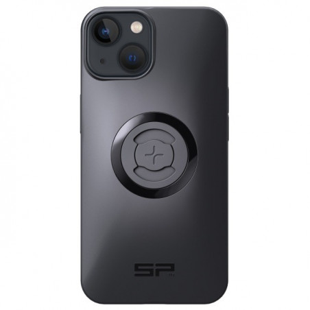 SP Connect Phone Case iPhone 11/XR SPC+ schwarz