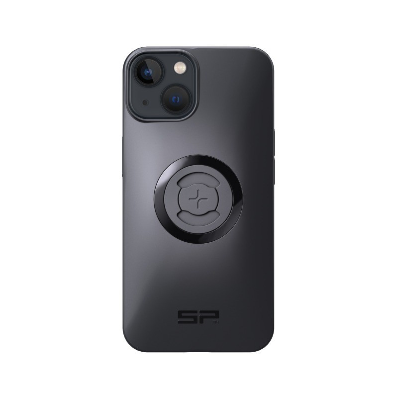 SP Connect Phone Case iPhone 13 Pro Max/ 12 Pro Max SPC+ schwarz
