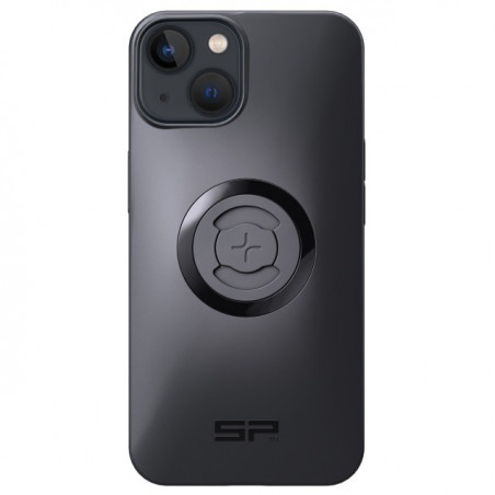SP Connect Phone Case iPhone 14/13 SPC+ schwarz