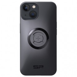 SP Connect Phone Case Samsung S21 FE SPC+ schwarz
