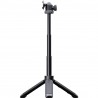 SP Connect Tripod Pole SPC+ schwarz