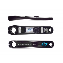 Stages Power L Shimano Dura-Ace R9200